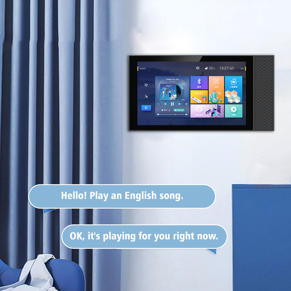 ANJIELOTuya Smart Home Control - Home Automation Technology avis et prix
