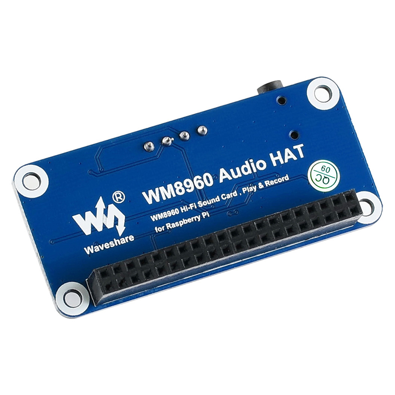 Raspberry Pi Hi-Fi Sound Card  - Pi Zero W Board avis et prix