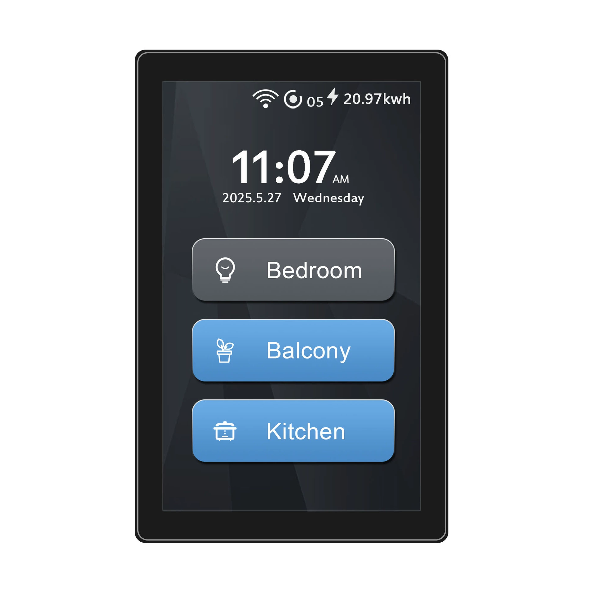 US smart wifi switches tuya EU - Home Automation Systems Diy avis et prix