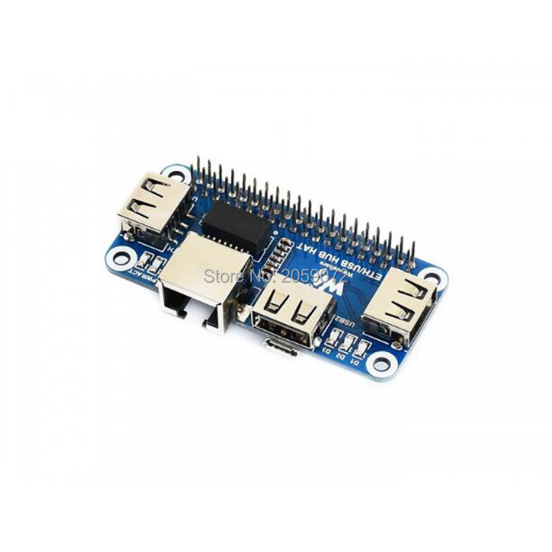 raspberry pi zero W WH Etherne - Pi Zero W Board avis et prix