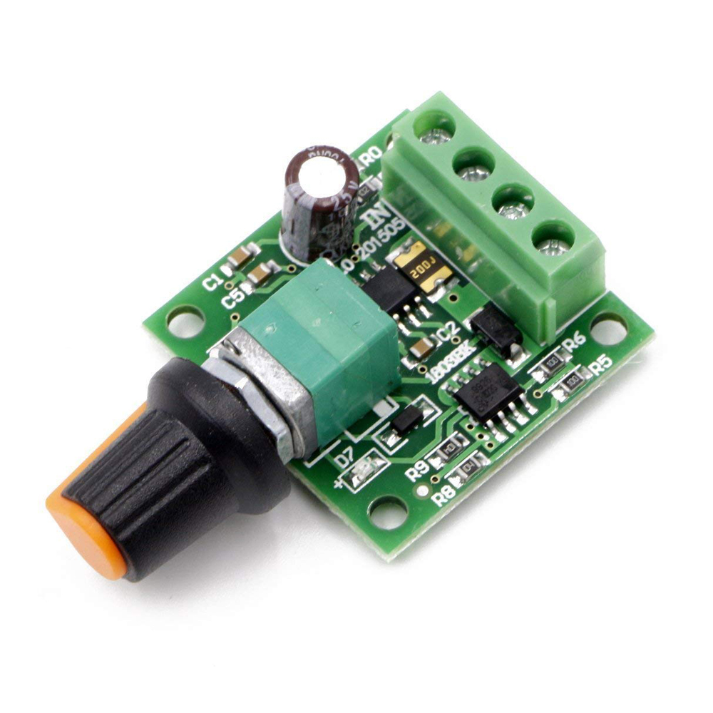 0-100% Adjustable PWM Motor Sp - Level Shifter 3.3V avis et prix