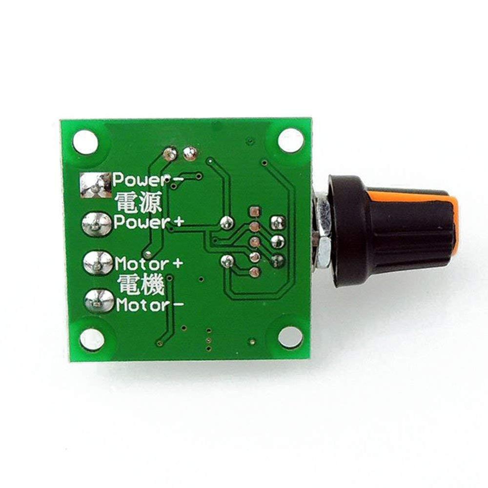 0-100% Adjustable PWM Motor Sp - Level Shifter 3.3V avis et prix