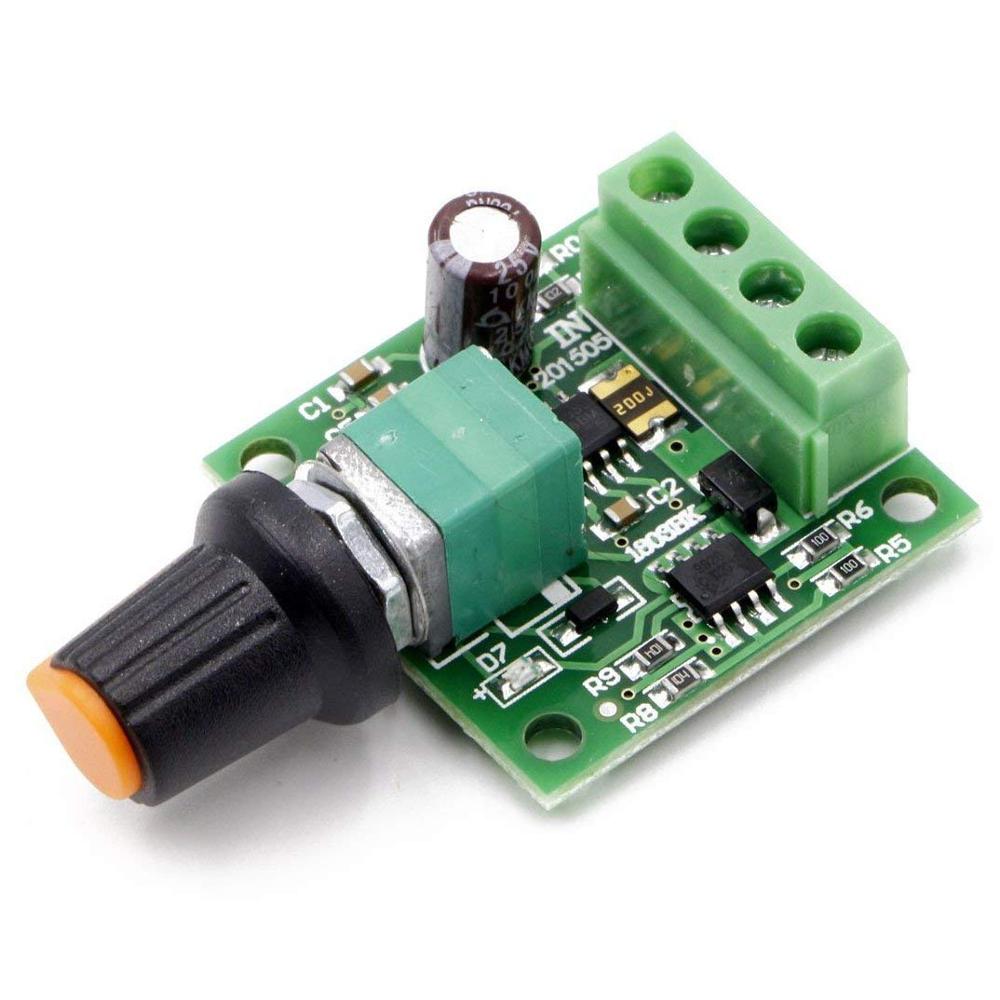 0-100% Adjustable PWM Motor Sp - Level Shifter 3.3V avis et prix