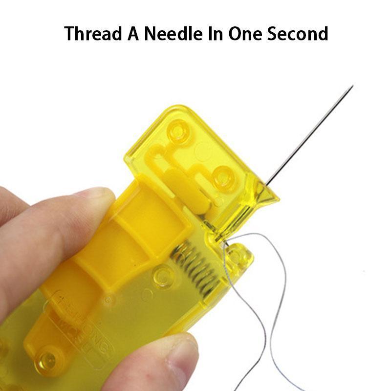 Auto Needle Threader DIY Tool  - Home Automation Diy avis et prix