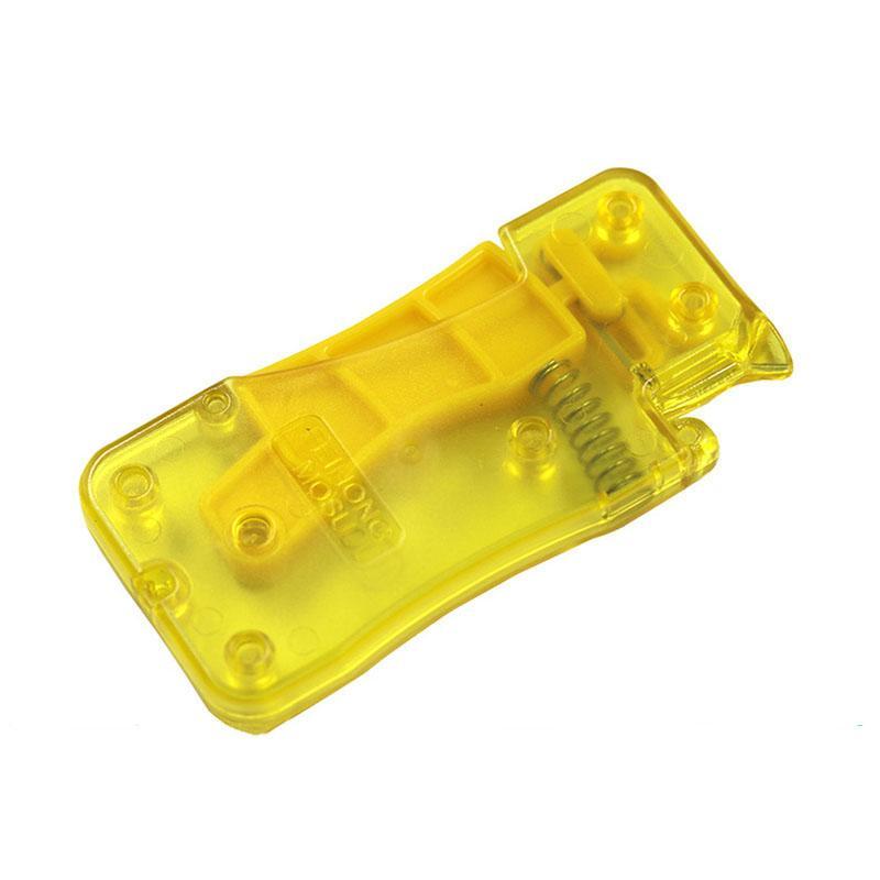 Auto Needle Threader DIY Tool  - Home Automation Diy avis et prix