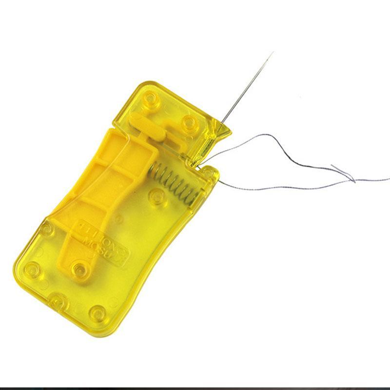Auto Needle Threader DIY Tool  - Home Automation Diy avis et prix