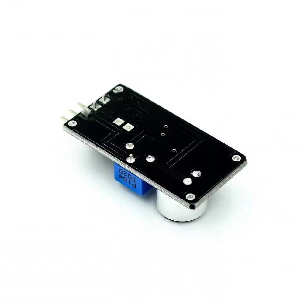 Mic Sound Detection Sensor Mod - Home Automation Raspberry Pi avis et prix