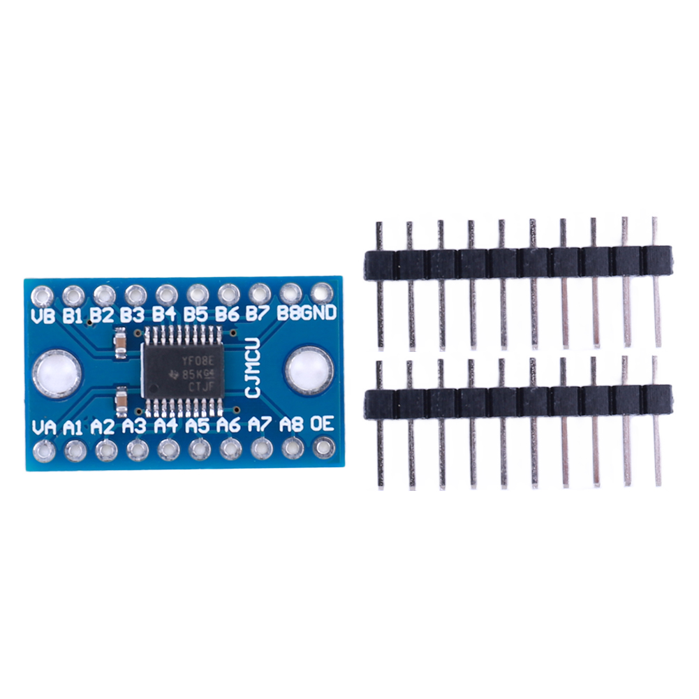 TXS0108E Logic Level Conversio - Level Shifter 3.3V avis et prix