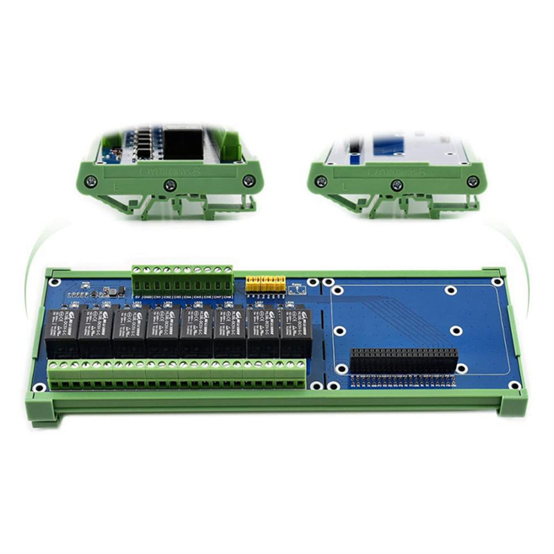 AEE7-Relay Expansion Board Mod - Pi Zero W Board avis et prix