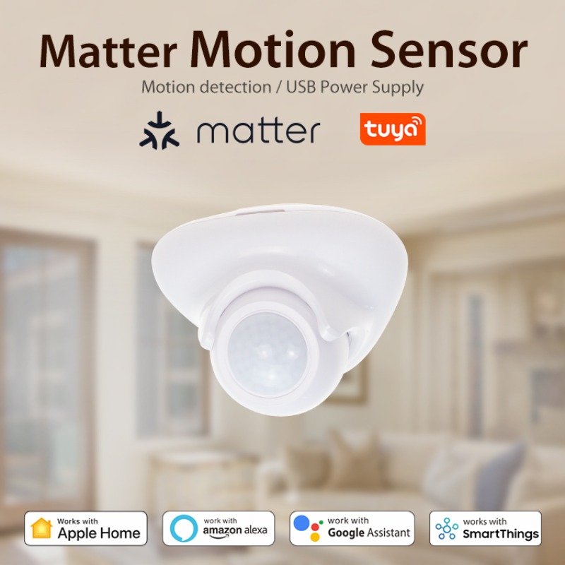 Tuya Matter Thread Human Prese - Matter Hub Thread avis et prix