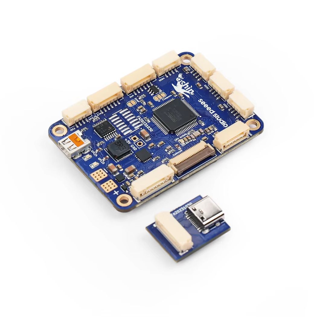 Ochin CM4v2 Tiny Carrier Board - Home Automation Raspberry Pi avis et prix