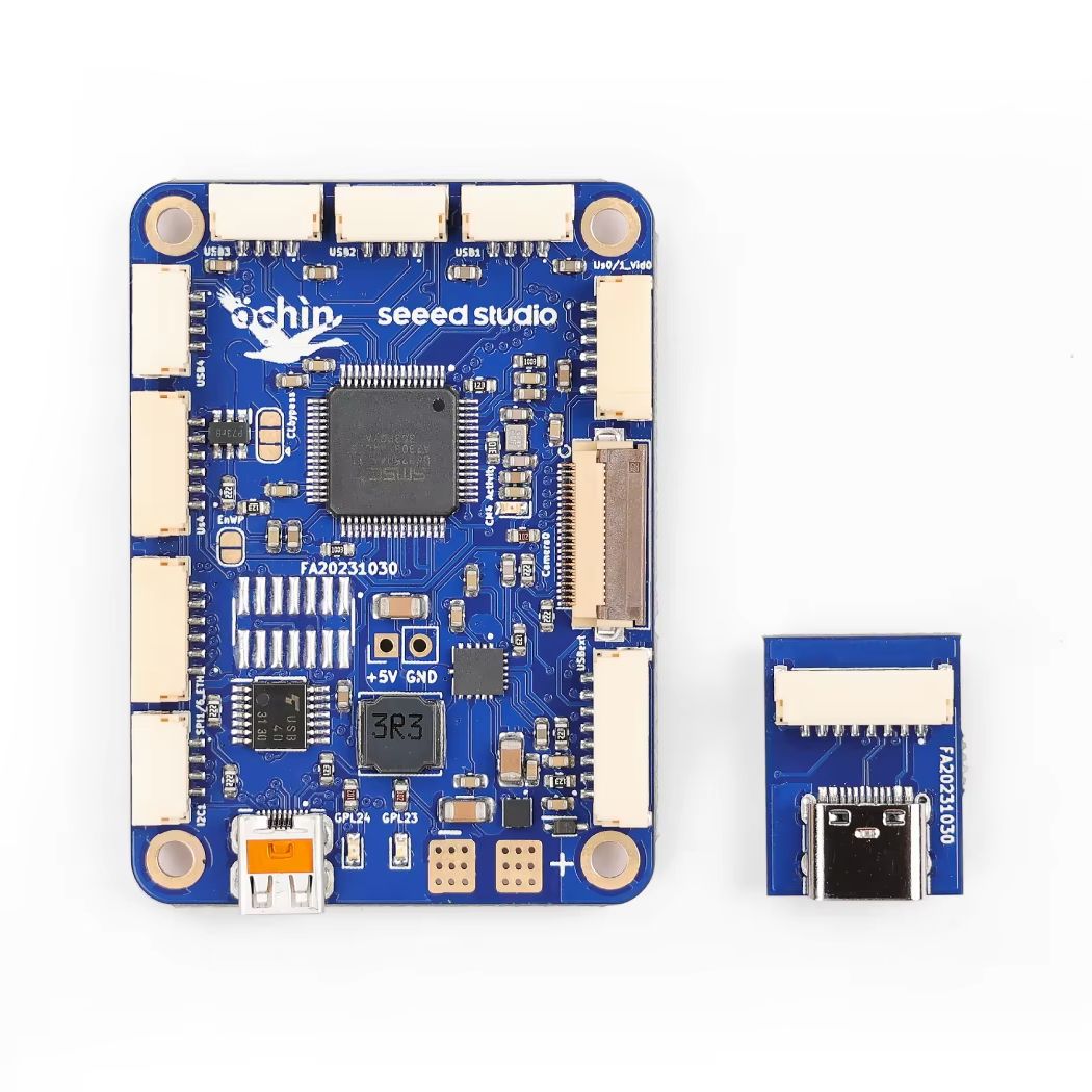 Ochin CM4v2 Tiny Carrier Board - Home Automation Raspberry Pi avis et prix