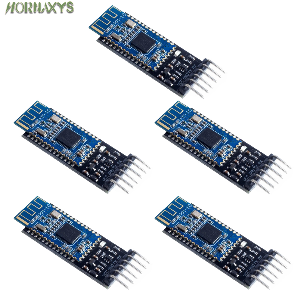 HM-10 BLE 4.0 (Bluetooth Low E - Level Shifter 3.3V avis et prix