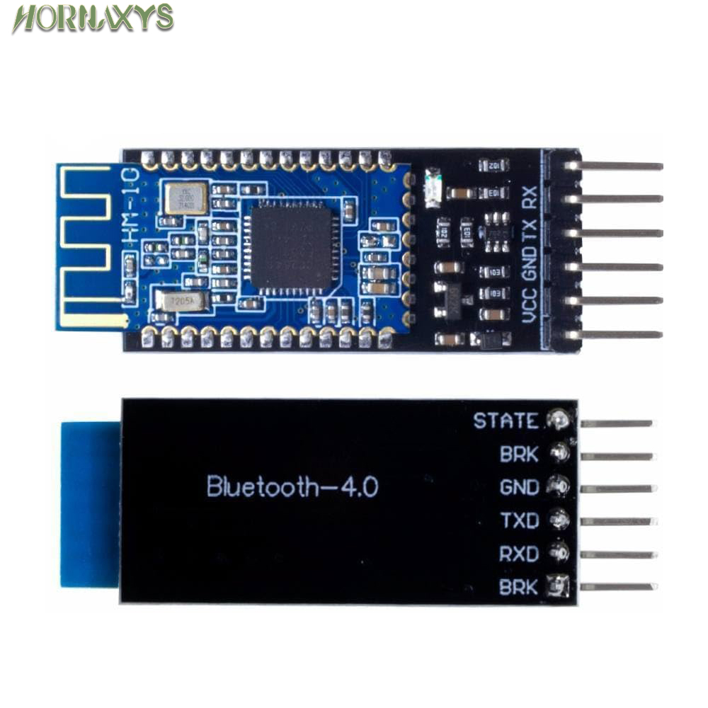 HM-10 BLE 4.0 (Bluetooth Low E - Level Shifter 3.3V avis et prix