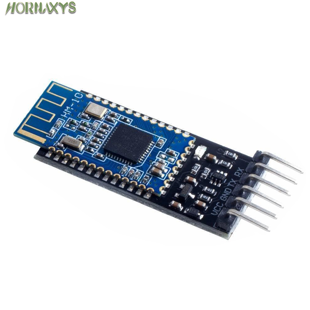HM-10 BLE 4.0 (Bluetooth Low E - Level Shifter 3.3V avis et prix