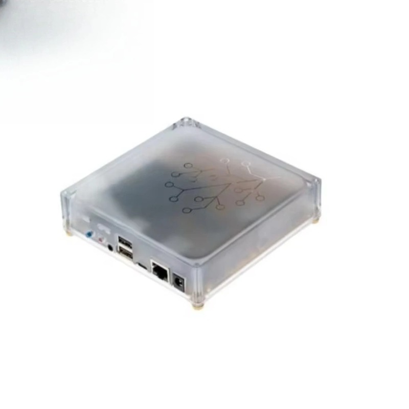 [Hot Sale]Home Assistant Yello - Home Automation Raspberry Pi avis et prix