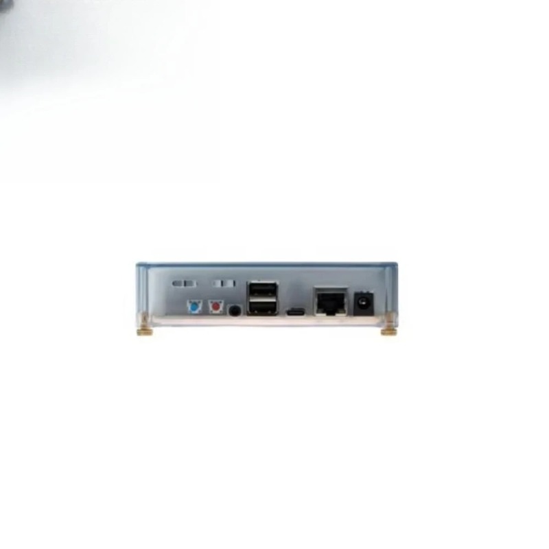 [Hot Sale]Home Assistant Yello - Home Automation Raspberry Pi avis et prix
