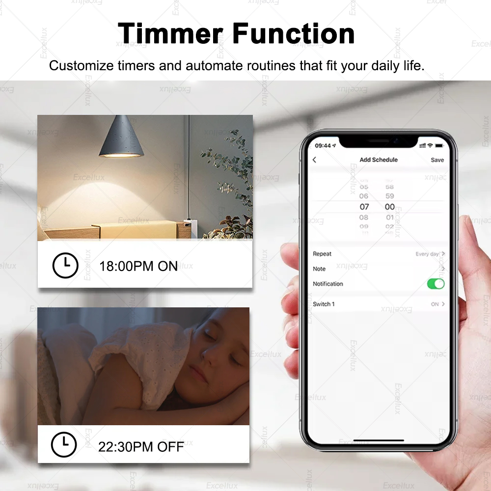 ZigBee Mini Smart DIY Switch A - Home Automation Diy avis et prix