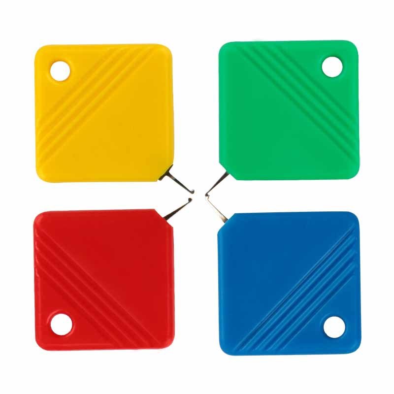 10pcs/Set Elderly Guide Needle - Home Automation Diy avis et prix