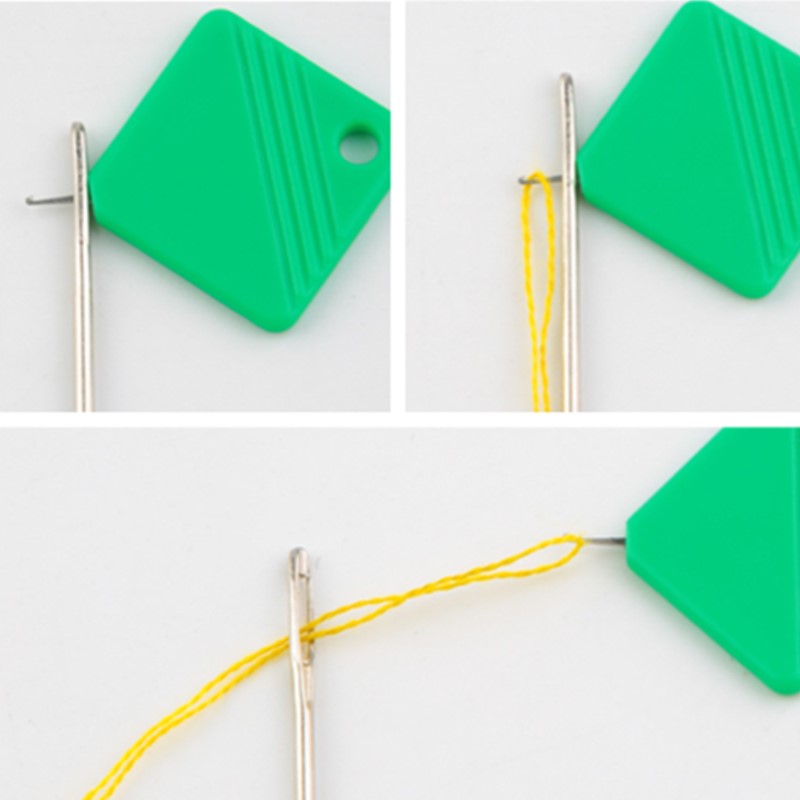 10pcs/Set Elderly Guide Needle - Home Automation Diy avis et prix