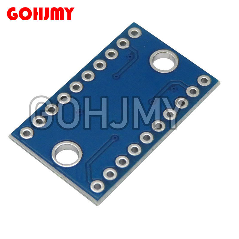 5pcs/lot TXS0108E 8 Channel Lo - Level Shifter 3.3V avis et prix