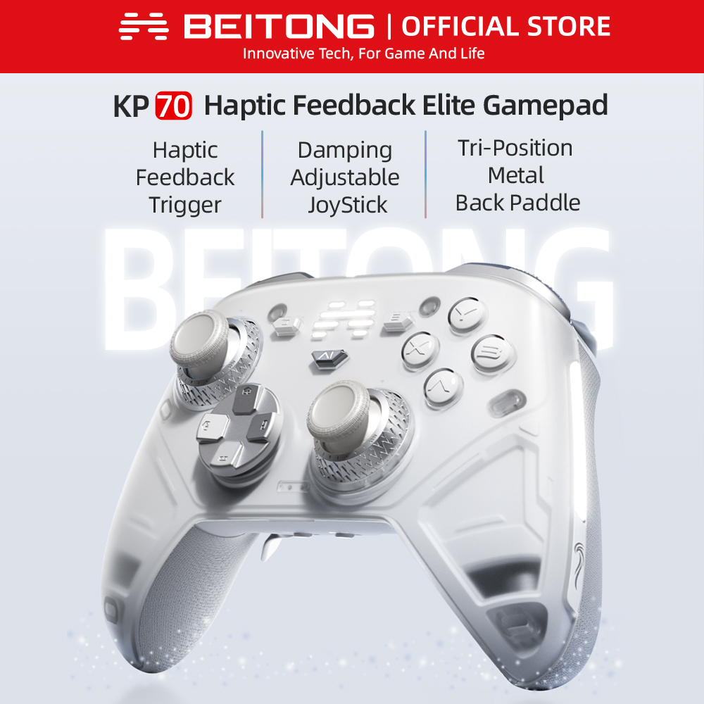 BEITONG KP70 Haptic Feedback W - Home Automation Raspberry Pi avis et prix