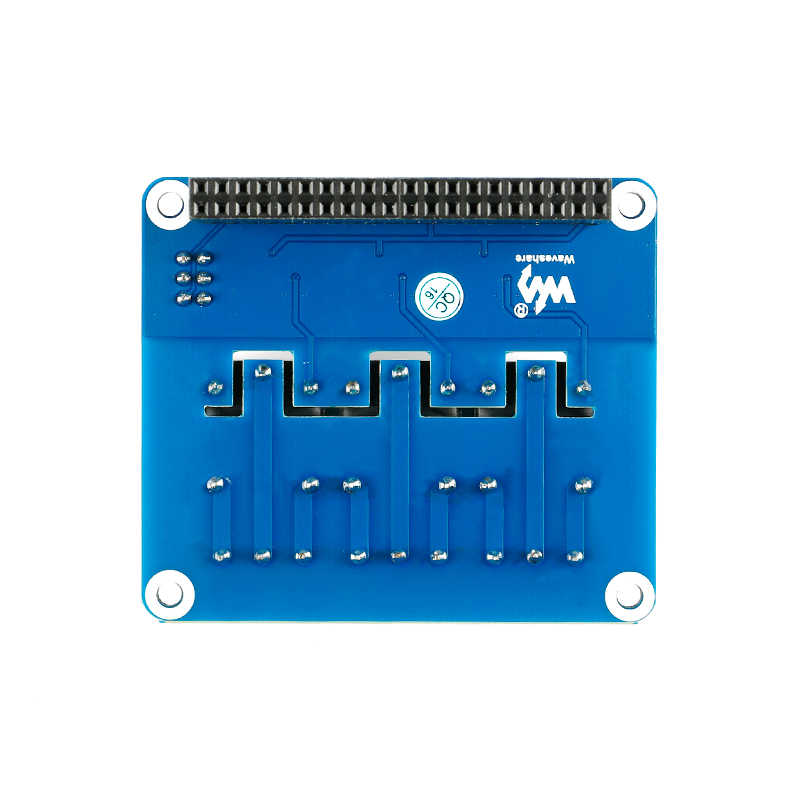 Raspberry Pi Gen 3 B 4B Relay  - Home Automation Raspberry Pi avis et prix