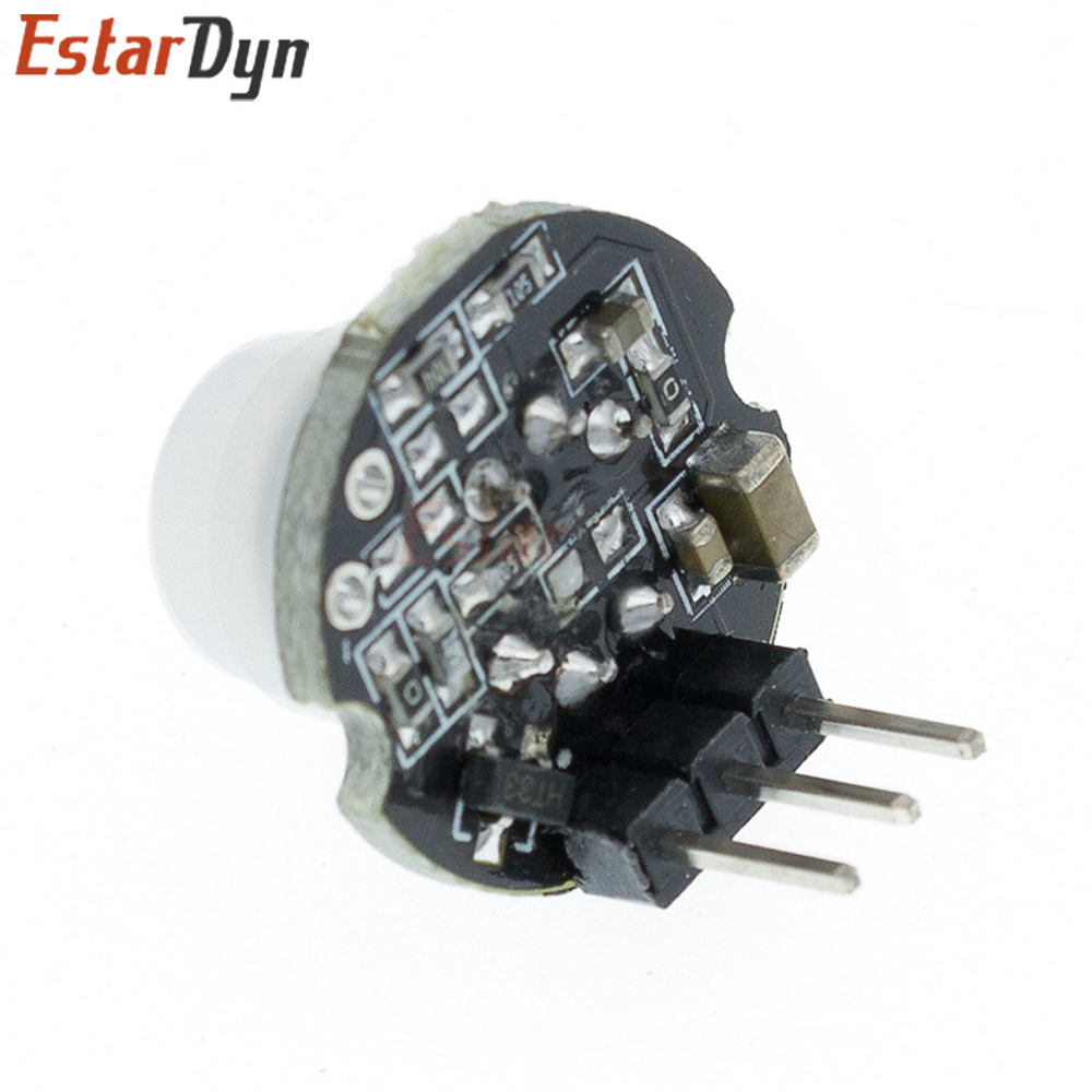 Estardyn HC-SR501 SR602 HC-SR5 - Home Automation Raspberry Pi avis et prix