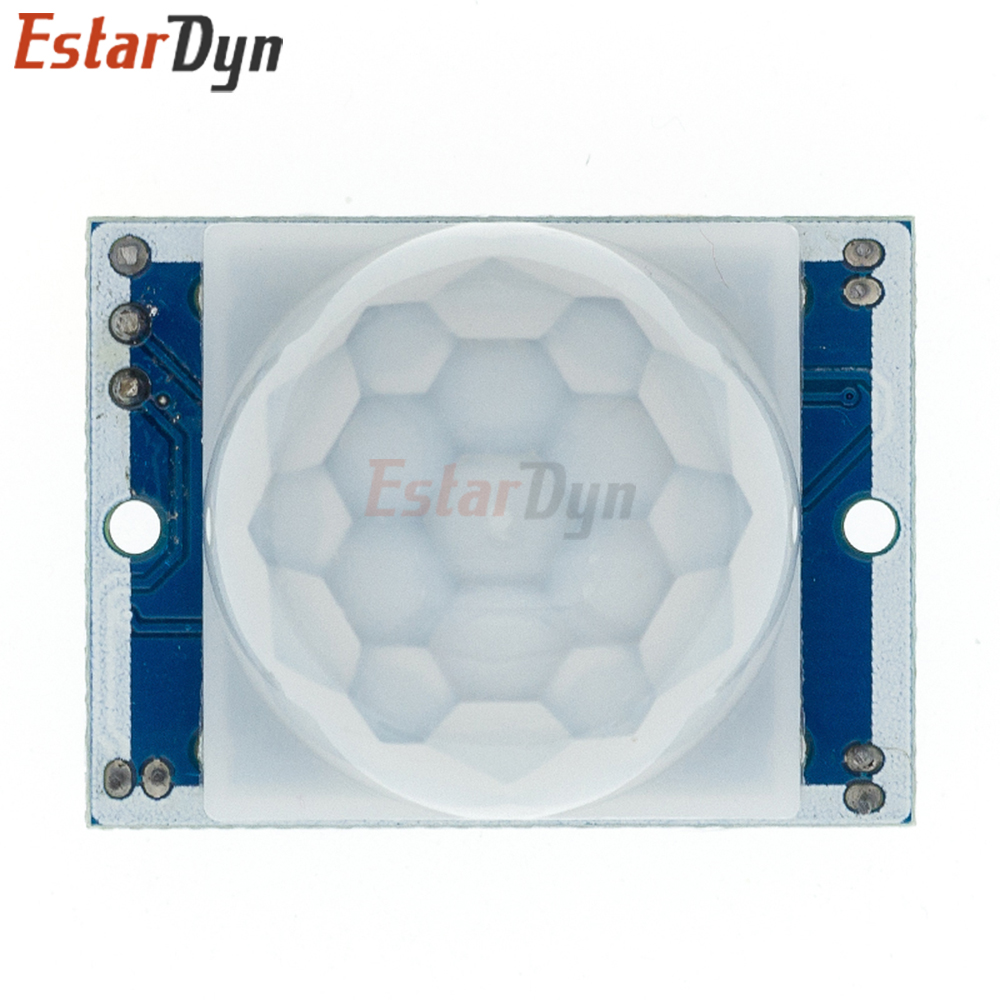 Estardyn HC-SR501 SR602 HC-SR5 - Home Automation Raspberry Pi avis et prix