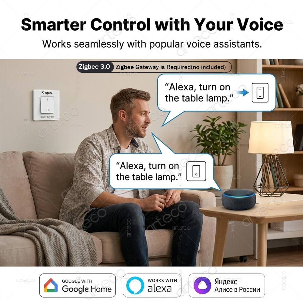 Tuya Zigbee Mini DIY Smart Swi - Home Automation Diy avis et prix