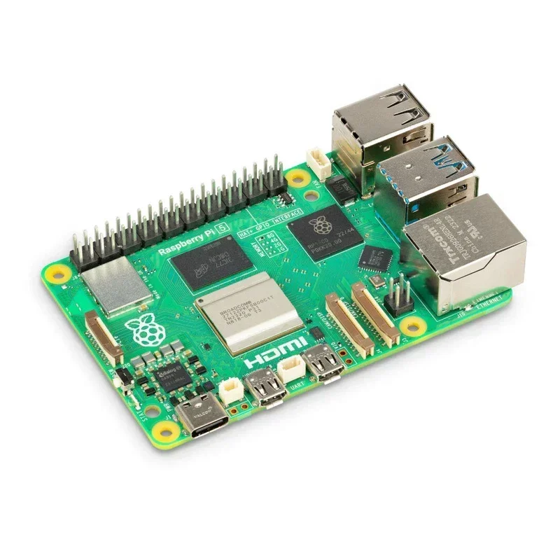 New Raspberry Pi 5 8GB 4GB ARM - Home Automation Raspberry Pi avis et prix