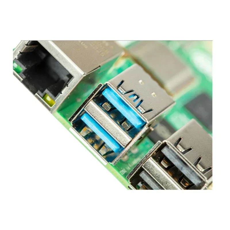 New Raspberry Pi 5 8GB 4GB ARM - Home Automation Raspberry Pi avis et prix