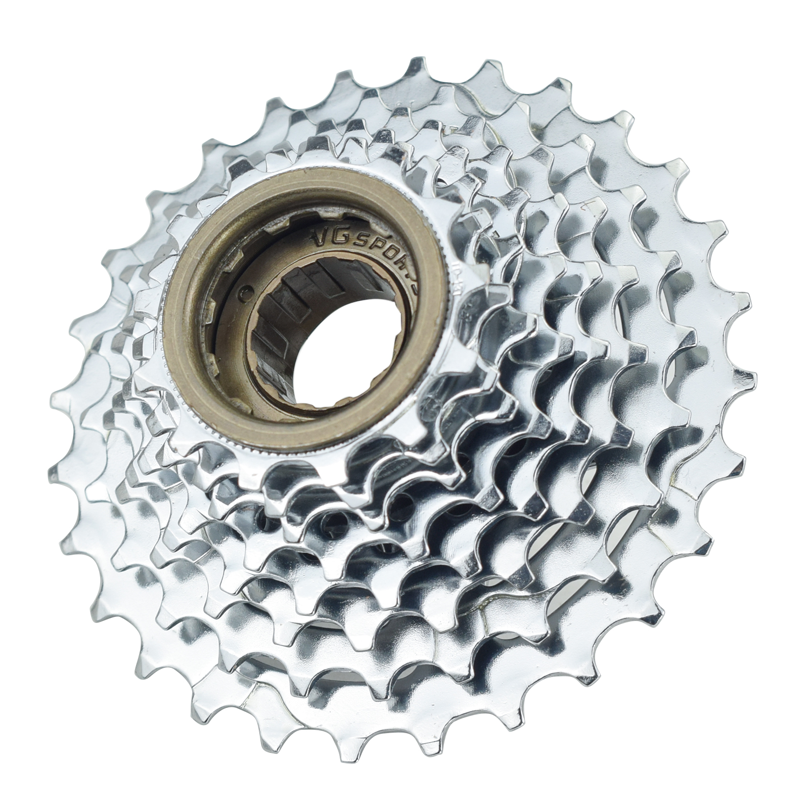 VG Sports Bike Sprocket 5/6/7/ - Matter Hub Thread avis et prix