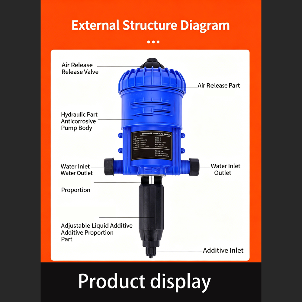 Agricultural Irrigation Fertil - Home Automation Systems Diy avis et prix