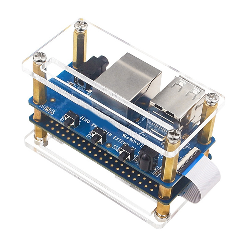 Exquisite-For Orange Pi Zero 2 - Pi Zero W Board avis et prix
