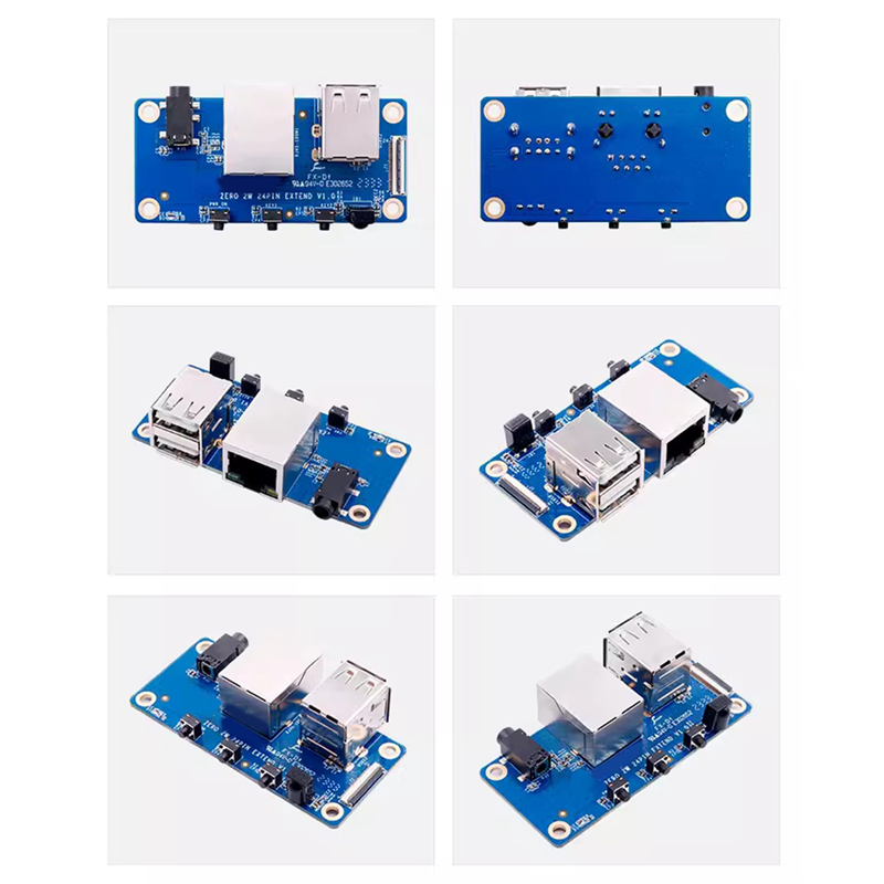 Exquisite-For Orange Pi Zero 2 - Pi Zero W Board avis et prix