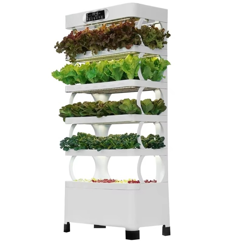 Iydroponic Automated Grow Syst - Home Automation Systems Diy avis et prix