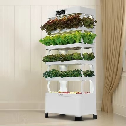 Iydroponic Automated Grow Syst - Home Automation Systems Diy avis et prix