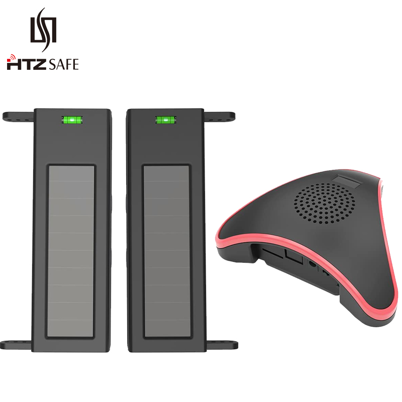 HTZSAFE Solar Beam Sensor Driv - Home Automation Diy avis et prix