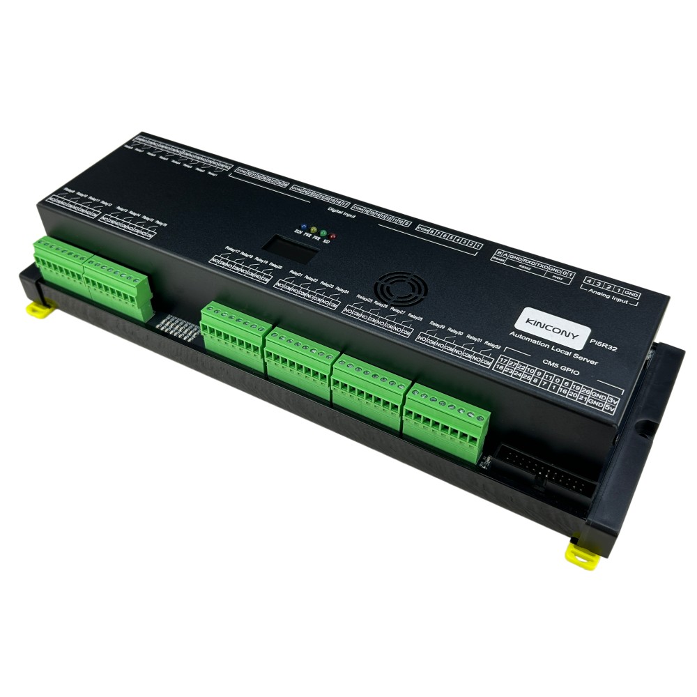 RASPBERRY PI CM5 MOSFET CONTRO - Home Automation Raspberry Pi avis et prix