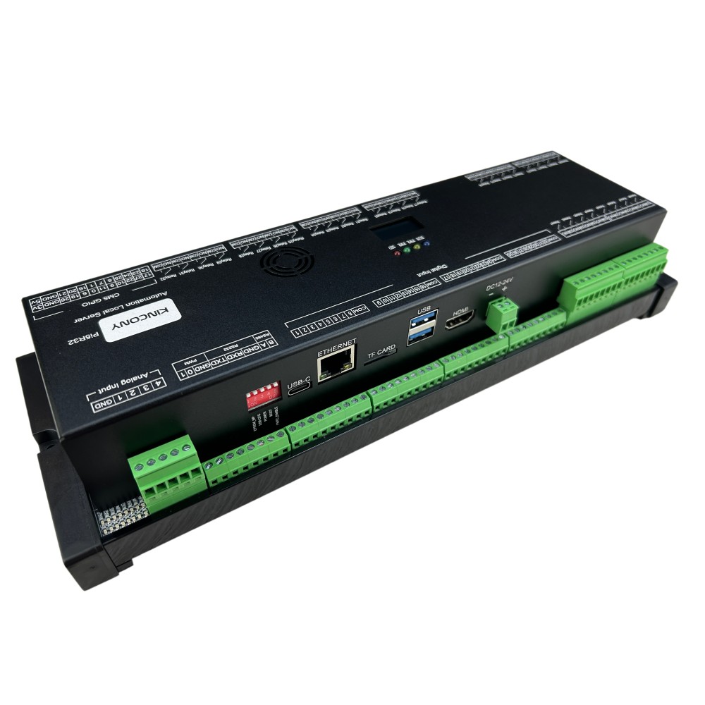 RASPBERRY PI CM5 MOSFET CONTRO - Home Automation Raspberry Pi avis et prix