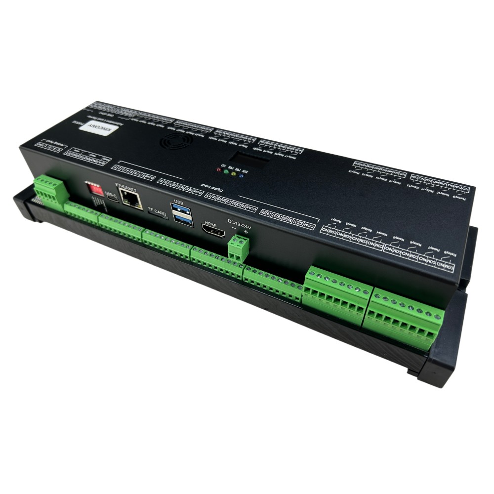 RASPBERRY PI CM5 MOSFET CONTRO - Home Automation Raspberry Pi avis et prix