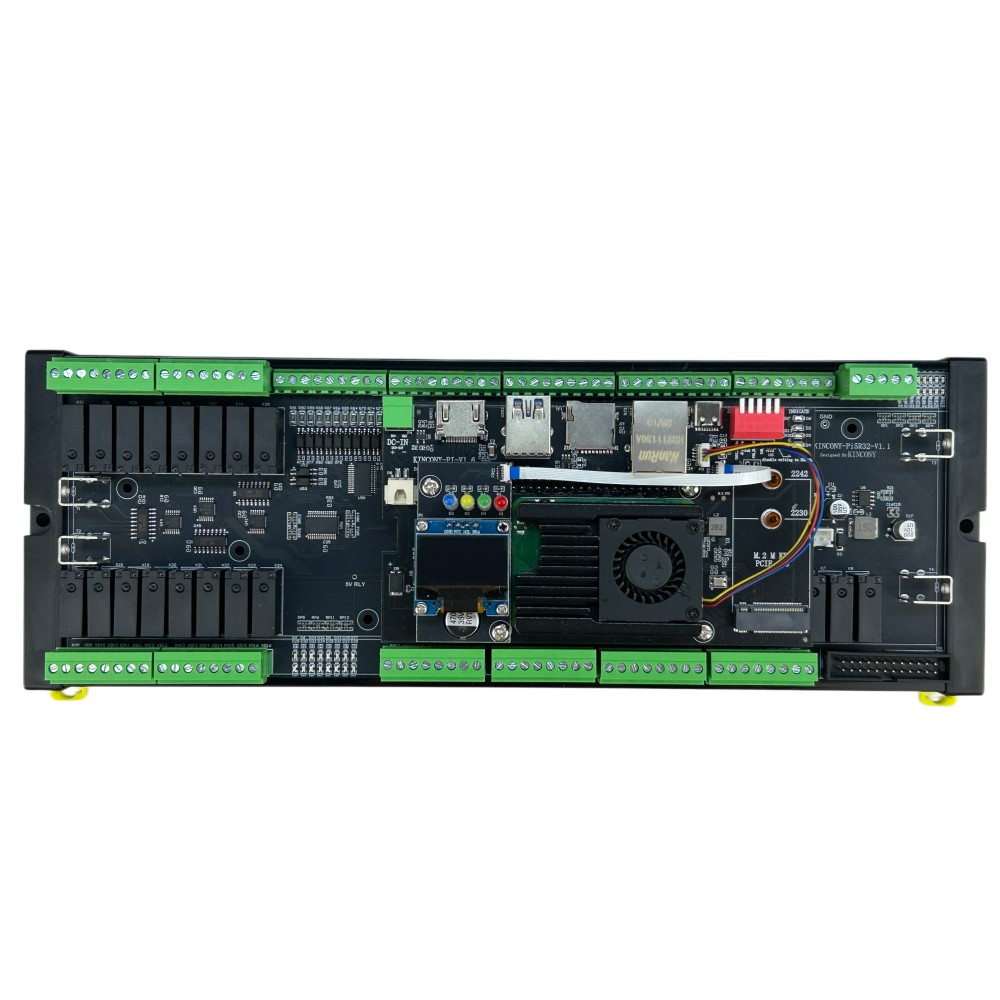 RASPBERRY PI CM5 MOSFET CONTRO - Home Automation Raspberry Pi avis et prix