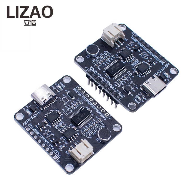 ASR PRO Offline Voice Recognit - Diy Smart Home Automation Devices avis et prix