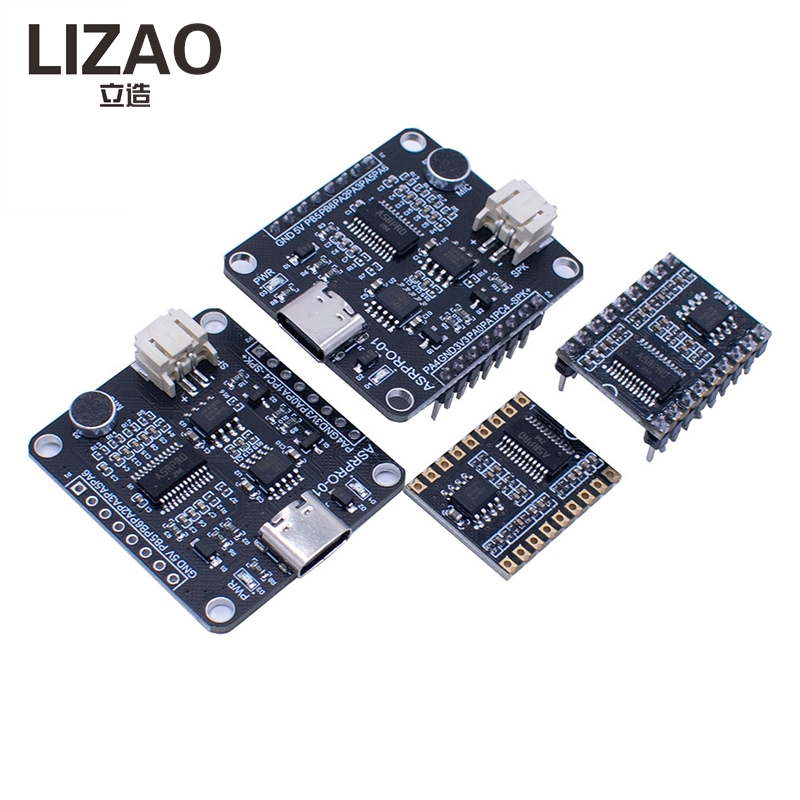 ASR PRO Offline Voice Recognit - Diy Smart Home Automation Devices avis et prix
