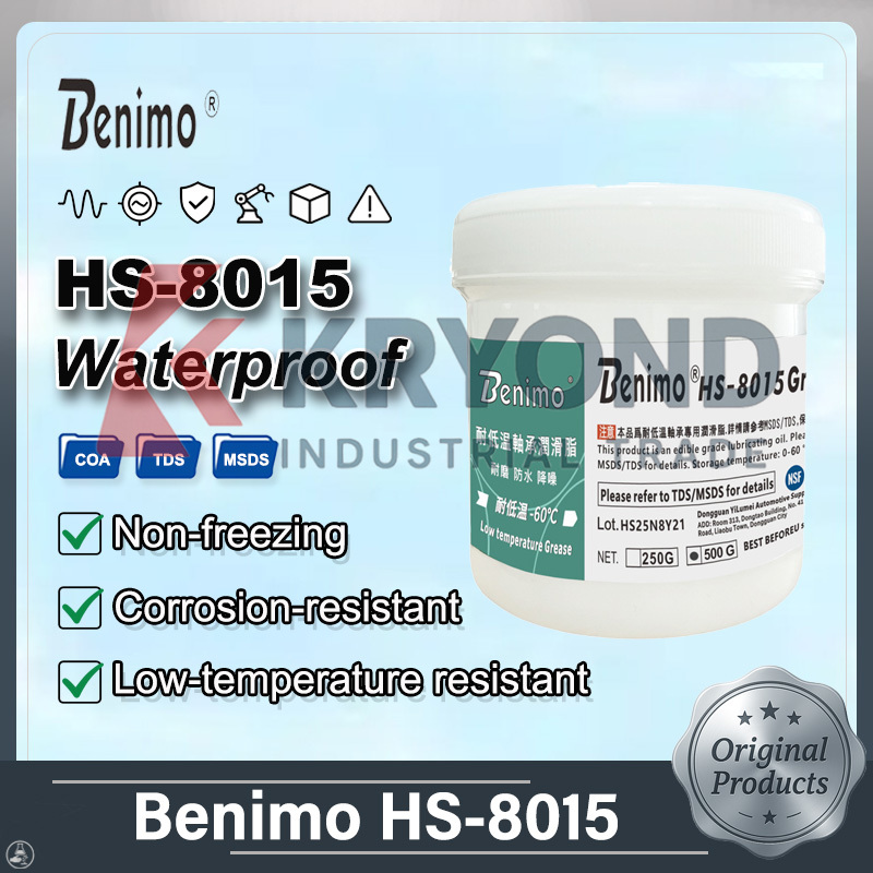 Benimo HS-8015 DC Power Supply - Home Automation Systems Diy avis et prix