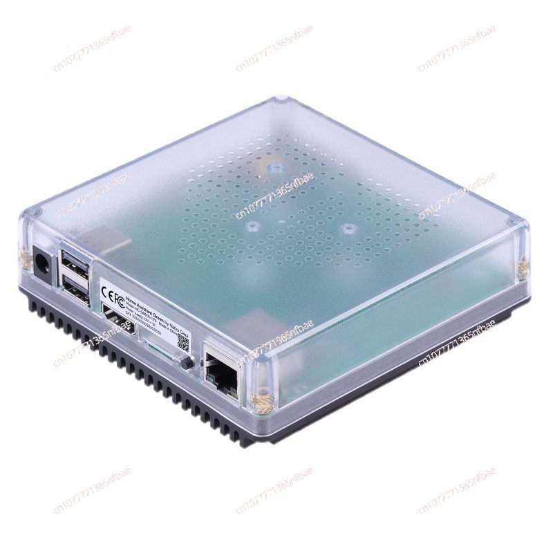 HomeKit Smart Gateway Hub – Mu - Home Automation Diy avis et prix