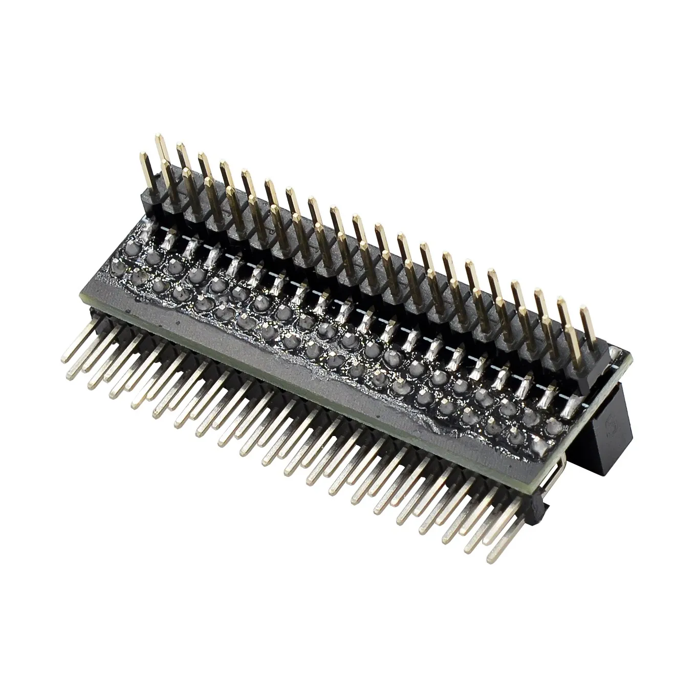 GPIO Edge Extension GPIO Exten - Pi Zero W Board avis et prix
