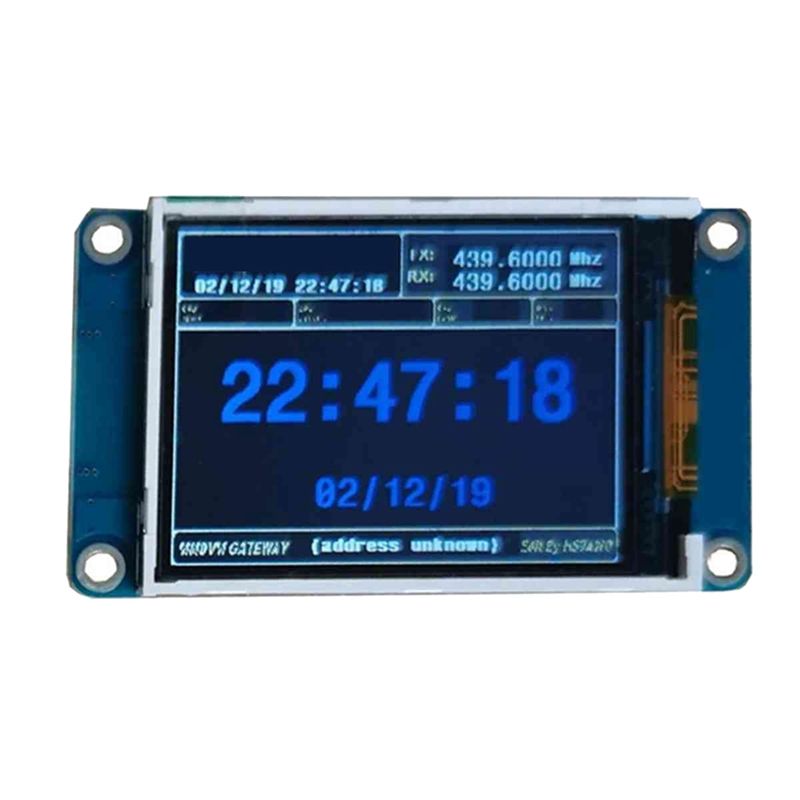 ABGN 2.2 Inch TFT Screen Hotsp - Pi Zero W Board avis et prix