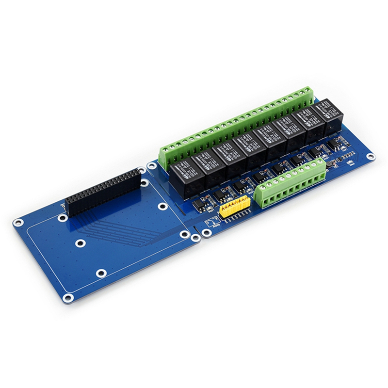 Relay Expansion Board Module 5 - Pi Zero W Board avis et prix